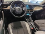  Skoda  KAMIQ Škoda  1.5 TSI 110kW Style DSG 5d #9