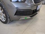  Skoda  KAMIQ Škoda  1.5 TSI 110kW Style DSG 5d #37