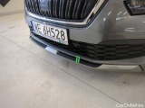  Skoda  KAMIQ Škoda  1.5 TSI 110kW Style DSG 5d #42