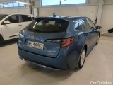  Toyota  Corolla Toyota  1.8 Hybrid 122KM Comfort e-CVT 5d #2