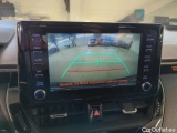  Toyota  Corolla Toyota  1.8 Hybrid 122KM Comfort e-CVT 5d #8