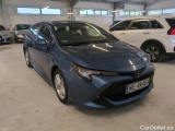  Toyota  Corolla Toyota  1.8 Hybrid 122KM Comfort e-CVT 5d #7