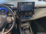  Toyota  Corolla Toyota  1.8 Hybrid 122KM Comfort e-CVT 5d #9