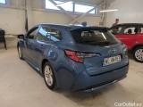  Toyota  Corolla Toyota  1.8 Hybrid 122KM Comfort e-CVT 5d #12