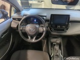  Toyota  Corolla Toyota  1.8 Hybrid 122KM Comfort e-CVT 5d #13