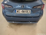  Toyota  Corolla Toyota  1.8 Hybrid 122KM Comfort e-CVT 5d #27