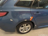  Toyota  Corolla Toyota  1.8 Hybrid 122KM Comfort e-CVT 5d #38
