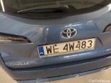  Toyota  Corolla Toyota  1.8 Hybrid 122KM Comfort e-CVT 5d #58