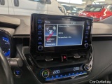  Toyota  Corolla Toyota  1.8 Hybrid 122KM Comfort e-CVT 5d #64