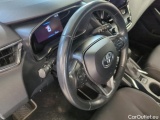  Toyota  Corolla Toyota  1.8 Hybrid 122KM Comfort e-CVT 5d #87