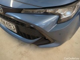  Toyota  Corolla Toyota  1.8 Hybrid 122KM Comfort e-CVT 5d #99