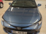  Toyota  Corolla Toyota  1.8 Hybrid 122KM Comfort e-CVT 5d #106