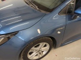  Toyota  Corolla Toyota  1.8 Hybrid 122KM Comfort e-CVT 5d #115