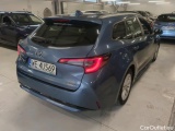  Toyota  Corolla Toyota  1.8 Hybrid 122KM Comfort e-CVT 5d #2