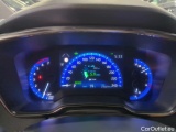  Toyota  Corolla Toyota  1.8 Hybrid 122KM Comfort e-CVT 5d #5
