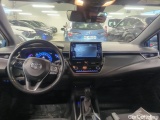  Toyota  Corolla Toyota  1.8 Hybrid 122KM Comfort e-CVT 5d #9