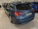  Toyota  Corolla Toyota  1.8 Hybrid 122KM Comfort e-CVT 5d #8