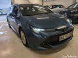 Toyota  Corolla Toyota  1.8 Hybrid 122KM Comfort e-CVT 5d #14
