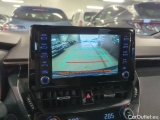  Toyota  Corolla Toyota  1.8 Hybrid 122KM Comfort e-CVT 5d #16
