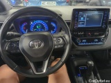  Toyota  Corolla Toyota  1.8 Hybrid 122KM Comfort e-CVT 5d #17