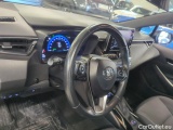  Toyota  Corolla Toyota  1.8 Hybrid 122KM Comfort e-CVT 5d #36