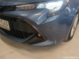  Toyota  Corolla Toyota  1.8 Hybrid 122KM Comfort e-CVT 5d #40