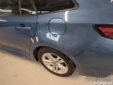  Toyota  Corolla Toyota  1.8 Hybrid 122KM Comfort e-CVT 5d #47