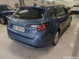  Toyota  Corolla Toyota  1.8 Hybrid 122KM Comfort e-CVT 5d #2