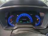  Toyota  Corolla Toyota  1.8 Hybrid 122KM Comfort e-CVT 5d #5