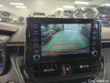  Toyota  Corolla Toyota  1.8 Hybrid 122KM Comfort e-CVT 5d #6