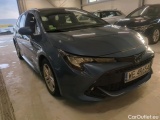  Toyota  Corolla Toyota  1.8 Hybrid 122KM Comfort e-CVT 5d #15