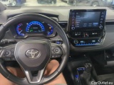  Toyota  Corolla Toyota  1.8 Hybrid 122KM Comfort e-CVT 5d #16