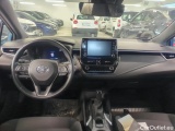  Toyota  Corolla Toyota  1.8 Hybrid 122KM Comfort e-CVT 5d #17