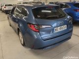  Toyota  Corolla Toyota  1.8 Hybrid 122KM Comfort e-CVT 5d #18