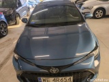  Toyota  Corolla Toyota  1.8 Hybrid 122KM Comfort e-CVT 5d #47