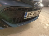  Toyota  Corolla Toyota  1.8 Hybrid 122KM Comfort e-CVT 5d #52