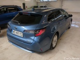  Toyota  Corolla Toyota  1.8 Hybrid 122KM Comfort e-CVT 5d #2