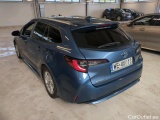  Toyota  Corolla Toyota  1.8 Hybrid 122KM Comfort e-CVT 5d #10