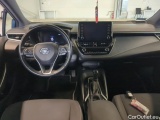  Toyota  Corolla Toyota  1.8 Hybrid 122KM Comfort e-CVT 5d #11