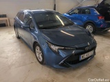  Toyota  Corolla Toyota  1.8 Hybrid 122KM Comfort e-CVT 5d #16