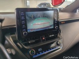  Toyota  Corolla Toyota  1.8 Hybrid 122KM Comfort e-CVT 5d #18