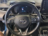  Toyota  Corolla Toyota  1.8 Hybrid 122KM Comfort e-CVT 5d #29