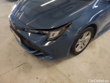  Toyota  Corolla Toyota  1.8 Hybrid 122KM Comfort e-CVT 5d #36