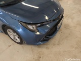  Toyota  Corolla Toyota  1.8 Hybrid 122KM Comfort e-CVT 5d #37