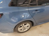  Toyota  Corolla Toyota  1.8 Hybrid 122KM Comfort e-CVT 5d #66