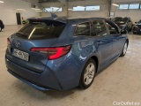  Toyota  Corolla Toyota  1.8 Hybrid 122KM Comfort e-CVT 5d #2