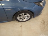 Toyota  Corolla Toyota  1.8 Hybrid 122KM Comfort e-CVT 5d #80