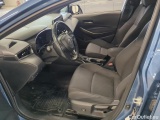  Toyota  Corolla Toyota  1.8 Hybrid 122KM Comfort e-CVT 5d #6