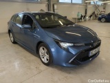  Toyota  Corolla Toyota  1.8 Hybrid 122KM Comfort e-CVT 5d #7