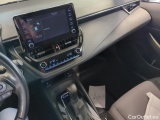  Toyota  Corolla Toyota  1.8 Hybrid 122KM Comfort e-CVT 5d #9